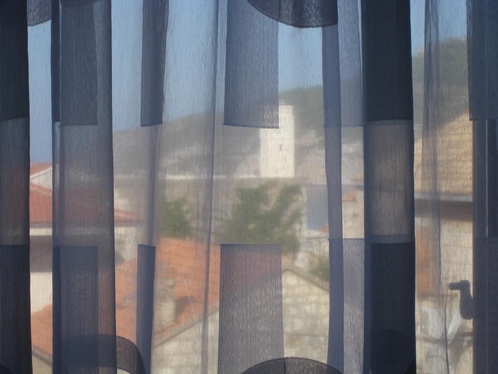 Apartman Jurica Komiza Luaran gambar