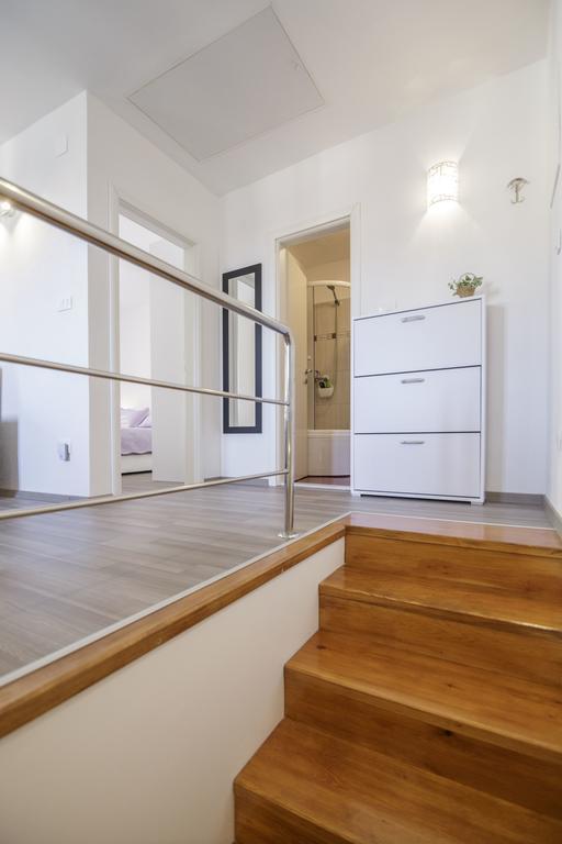 Apartman Jurica Komiza Luaran gambar
