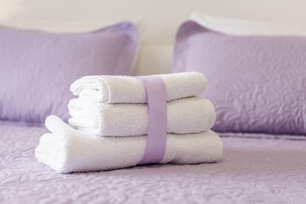 Apartman Jurica Komiza Luaran gambar